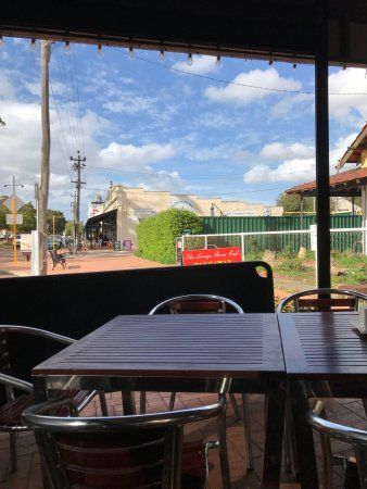 The Loungeroom on James